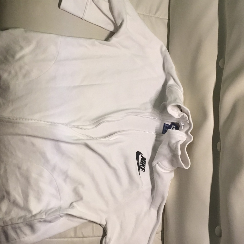 Unique Nike Jacket